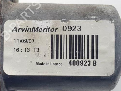 Front left window mechanism FORD TRANSIT Van (FA_ _) | BP18652583C22 - Image 4