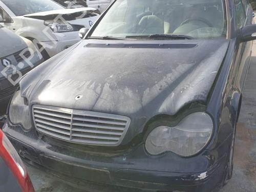 Oliekøler MERCEDES-BENZ C-CLASS (W203) C 270 CDI (203.016) | BP25841303M33 