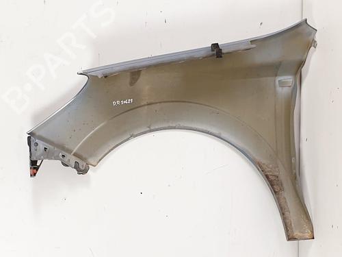 Right front fenders OPEL ASTRA H TwinTop (A04) 1.9 CDTi (L67) | BP12368775C42 