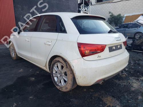 Left front window switch AUDI A1 Sportback (8XA, 8XF) 1.2 TFSI | BP24339942I27 - Image 15