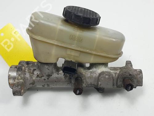 Brake master cylinder LINCOLN TOWN CAR Saloon  | BP29275133M77 