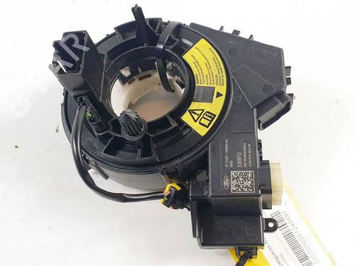Used Squib airbag Squib airbag FORD TRANSIT CONNECT (P65_, P70_, P80_) 1.8 Di (75 hp) 29274810 29274810