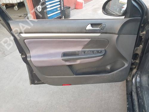 Front slam panel VW GOLF V Variant (1K5) 2.0 TDI 16V | BP38510747C72 - Image 20
