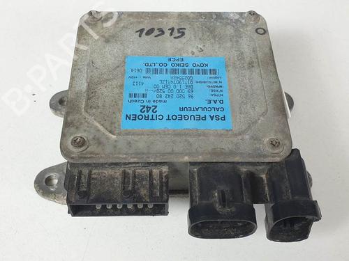 Used Electronic module Electronic module CITROËN C3 Pluriel (HB_) 1.6 (109 hp) 14918010 14918010