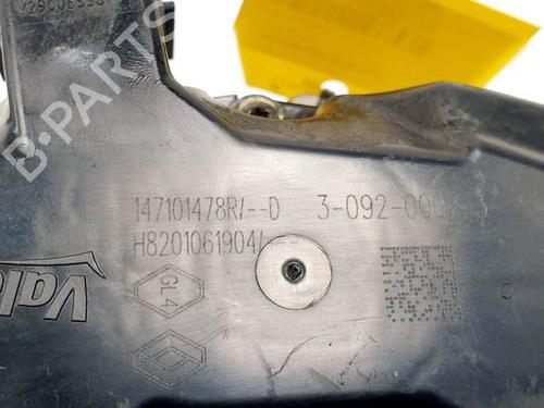 Egr NISSAN QASHQAI / QASHQAI +2 I (J10, NJ10, JJ10E) 1.6 dCi | BP25403487M69 