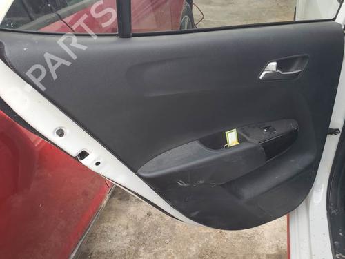 Right front fog light KIA PICANTO III (JA) 1.0 | BP24915419C31 - Image 20