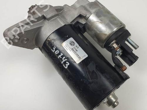 Starter VW POLO (9N_, 9A_) 1.9 TDI | BP28060744M8 