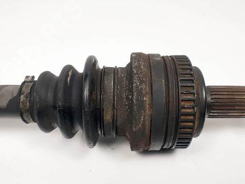 Left rear driveshaft BMW 3 (E46) 320 i | BP17772536M40 