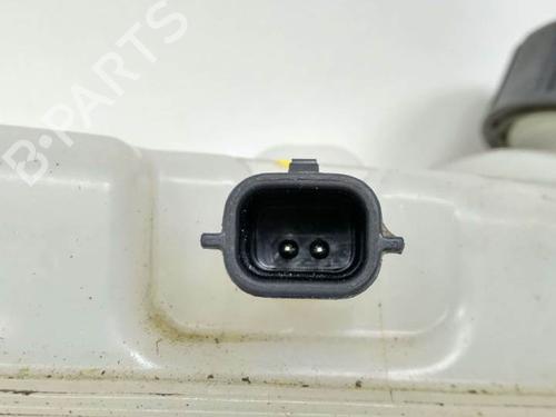 Brake master cylinder DACIA SANDERO II TCe 90 (B8M1, B8MA, B8AC) | BP7563613M77