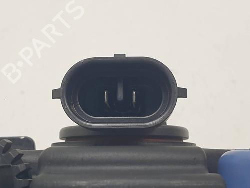 Right front fog light RENAULT MEGANE CC (EZ0/1_) 1.5 dCi (EZ09, EZ1G, EZ0D, EZ14) | BP37457821C31 - Image 3