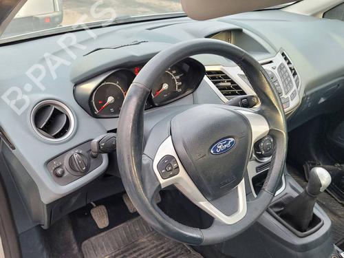 Left front indicator FORD FIESTA VI (CB1, CCN) 1.6 TDCi | BP37668578C32 - Image 19