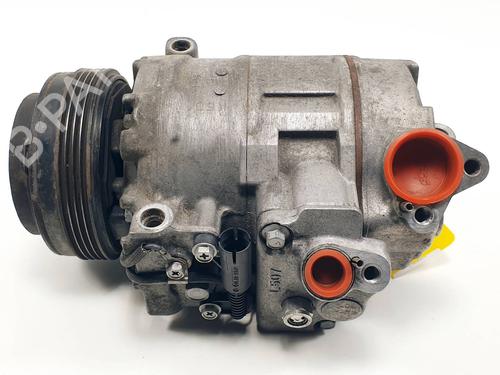 AC compressor BMW 3 Coupe (E46) 330 Cd | BP30884992M34 - Image 4