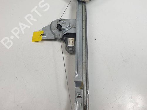 Front left window mechanism PEUGEOT PARTNER Tepee 1.6 HDi 16V | BP37756196C22 - Image 2