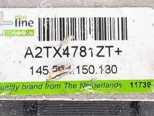 Alternator MAZDA CX-3 (DK) 2.0 SKYACTIV-G (DK5W, DK6W) | BP17164726M7 