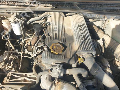 Getriebe LAND ROVER DISCOVERY I (LJ) 2.5 TDI 4x4 | BP37287038M3  - Image 15