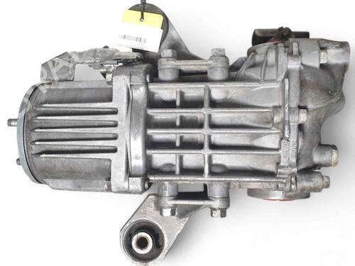Rear differential MITSUBISHI ASX (GA_W_) 1.8 DI-D (GA6W) | BP24934521M24  - Image 11