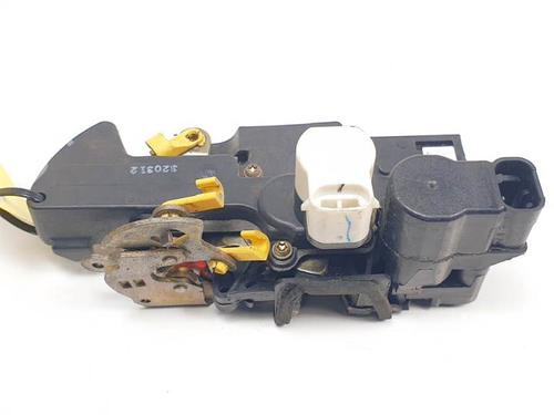 Front right lock OPEL FRONTERA B (U99) 2.2 DTI (6B_66, 6B_76) | BP16718757C97 