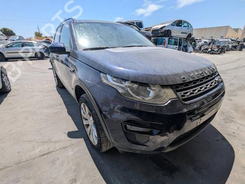 Right front window switch LAND ROVER DISCOVERY SPORT (L550) 2.0 D 4x4 | BP38261554I26 - Image 6