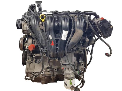 Engine FORD FOCUS C-MAX (DM2) 1.8 | BP38510702M1 - Image 4