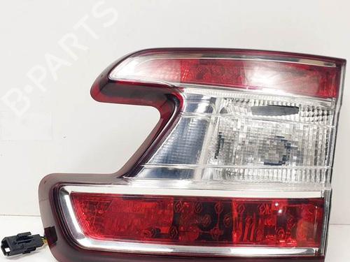 Used Right tailgate light Right tailgate light RENAULT MEGANE III Grandtour (KZ0/1) 1.6 16V (KZ0H) (101 hp) 16634205 16634205