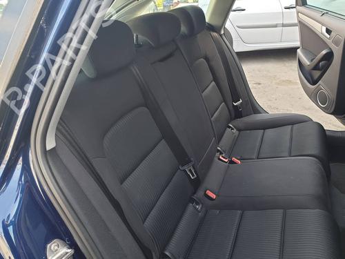 Front left seatbelt AUDI A4 B8 Avant (8K5) 3.0 TDI quattro | BP34515672I26  - Image 24