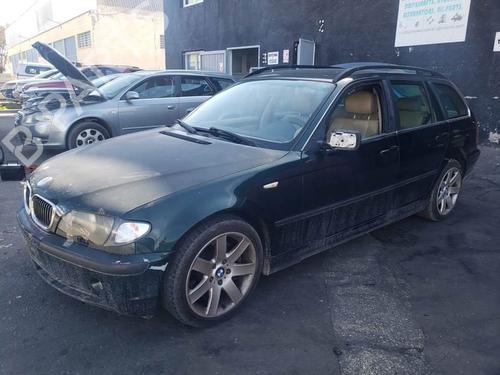 Used Parts BMW 3 Touring (E46)  330 d  1640320
