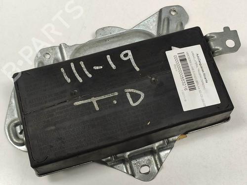 Used Electronic module Electronic module MERCEDES-BENZ S-CLASS (W220, V220) S 320 CDI (220.025, 220.125) (204 hp) 9190640 9190640