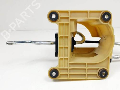 Gear lever FORD FOCUS C-MAX (DM2) 2.0 TDCi | BP16927706M90 