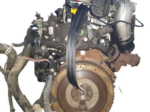 Engine PEUGEOT 307 (3A/C) 2.0 HDi 90 | BP37434318M1 - Image 3
