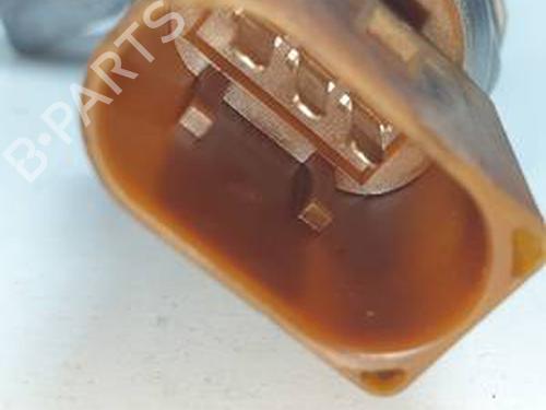 Injection rail AUDI A4 B8 (8K2) 2.0 TDI | BP30694343M98