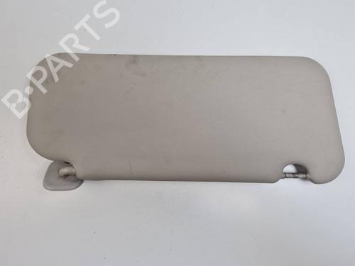 Used Left sun visor Left sun visor 36963286 36963286