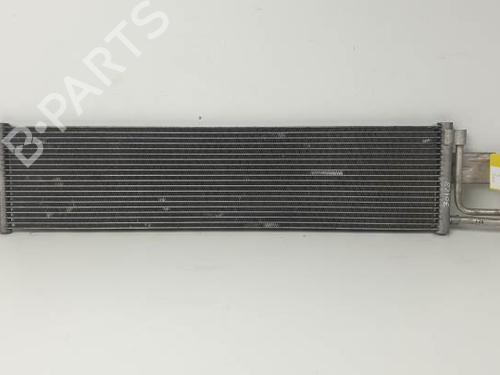 Used Oil radiator OPEL ASTRA K Sports Tourer (B16) 1.6 CDTi (35) (136 hp) 25129018