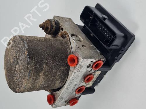 Used ABS pump ABS pump OPEL VIVARO A Van (X83) 2.0 CDTI (F7) (114 hp) 34511641 34511641