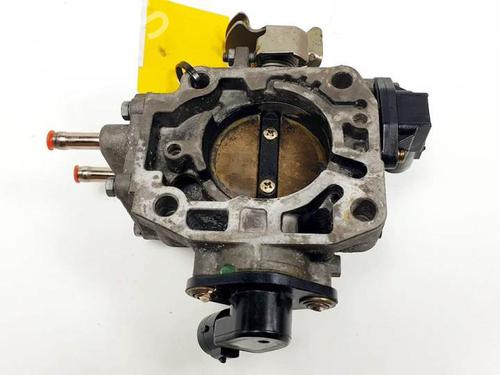 Throttle body HONDA CIVIC VI Aerodeck (MB, MC) 1.5 16V (MB9) | BP25147381M82 