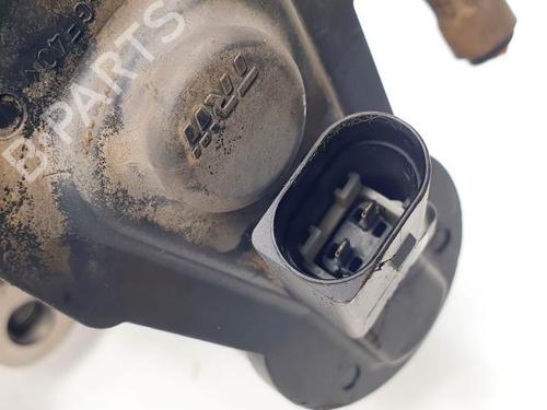 Right rear brake caliper VW PASSAT B6 (3C2) 2.0 TDI 16V | BP25117679M106 