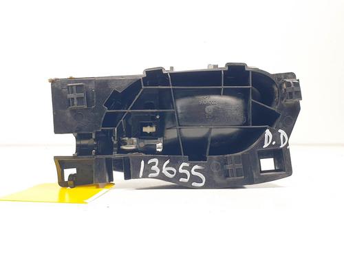 Front right interior door handle CITROËN C3 Picasso (SH_) 1.6 HDi | BP16419358I14 