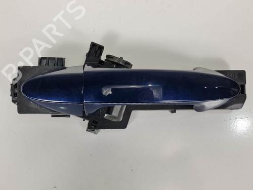 Used Rear right exterior door handle FORD FIESTA VI (CB1, CCN) 1.25 (82 hp) 6915859