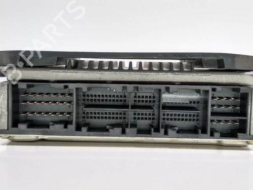 Engine control unit (ECU) MERCEDES-BENZ CLK Convertible (A208) CLK 200 Kompressor (208.444) | BP7534756M57 