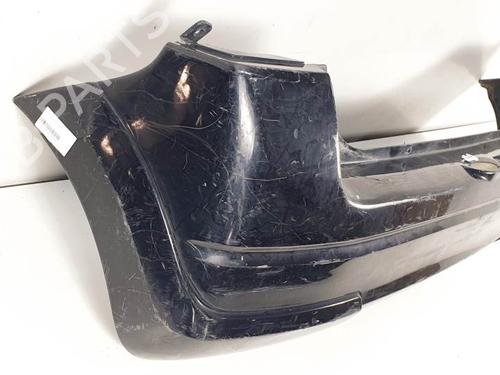 Bak støtfanger OPEL AGILA (A) (H00) 1.3 CDTI (F68) | BP6847178C8 