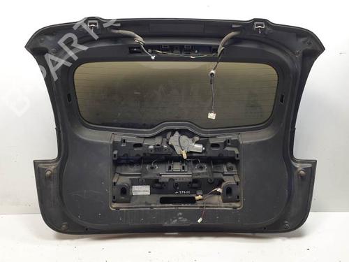 Tailgate MAZDA 5 (CR) 2.0 CD (CR19) | BP27533261C6 