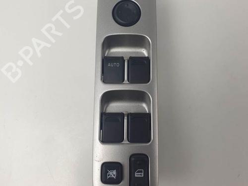 Used Left front window switch SUZUKI LIANA (ER, RH_) [2001-2025]  25144770