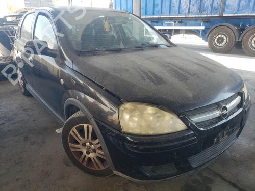 Starter OPEL CORSA C (X01) 1.2 Twinport (F08, F68) | BP28574235M8  - Image 12