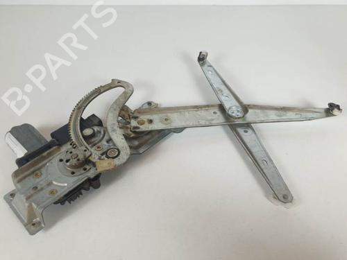 Used Front right window mechanism OPEL CORSA B (S93) 1.7 D (F08, F68, M68) (60 hp) 13663005
