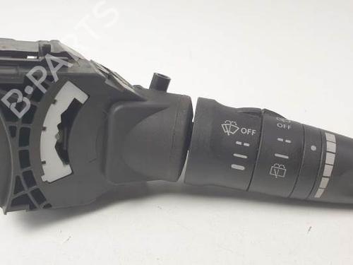 Used Steering column stalk NISSAN X-TRAIL I (T30) 2.2 dCi 4x4 (136 hp) 24933235