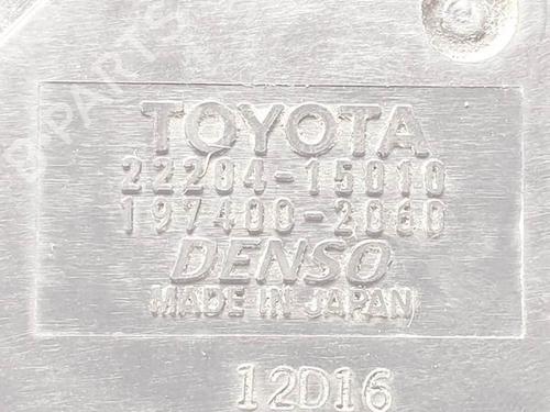 Mass air flow sensor LEXUS SC Convertible (UZZ40_) 430 (UZZ40_, UZZ40R) | BP25289401M95 - Image 3