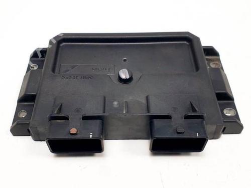 Engine control unit (ECU) CITROËN BERLINGO / BERLINGO FIRST MPV (MF_, GJK_, GFK_) 1.9 D (MFDJY) | BP17164923M57 