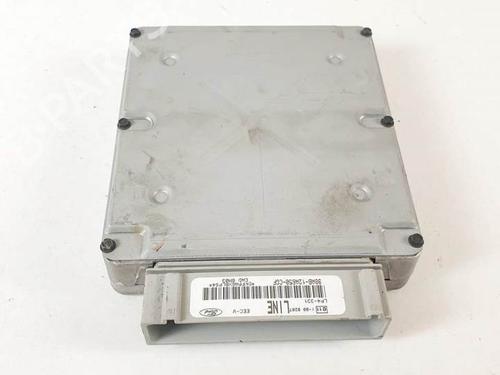 Engine control unit (ECU) FORD FOCUS I (DAW, DBW) 2.0 16V | BP17518169M57 