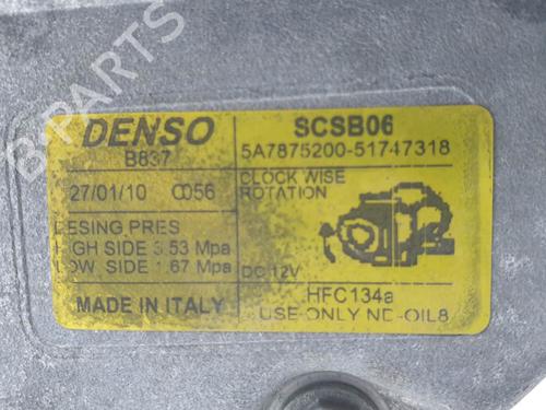 AC compressor FORD KA (RU8) 1.2 | BP27885061M34  - Image 6