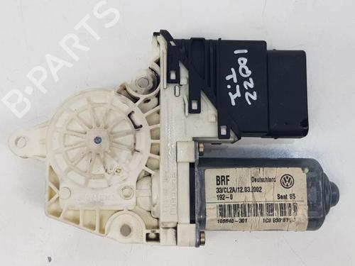 Used Left rear window motor SEAT TOLEDO II (1M2) 1.9 TDI (110 hp) 10116930