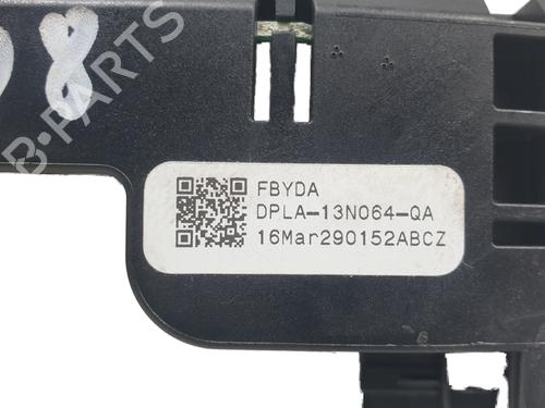 Headlight switch LAND ROVER RANGE ROVER EVOQUE (L538) 2.0 D 4x4 | BP37434392I24 - Image 4